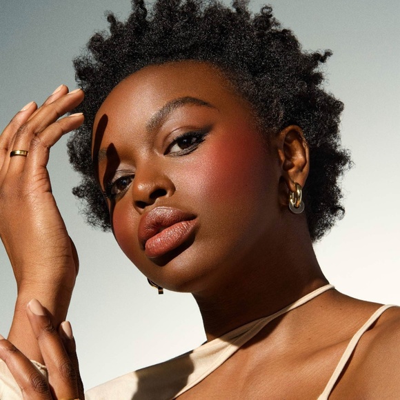 💋 Mob Blush *NEW Crimson Crush - Picture 2 of 7